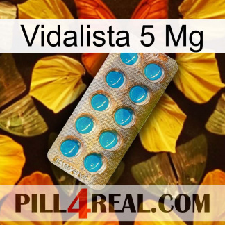 Vidalista 5Mg new09